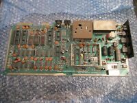 Commodore 64 motherboard - 250407b - Read description - FREE UK P&P